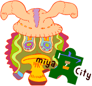 �{City�ւ̓����=Enter MiyaCity